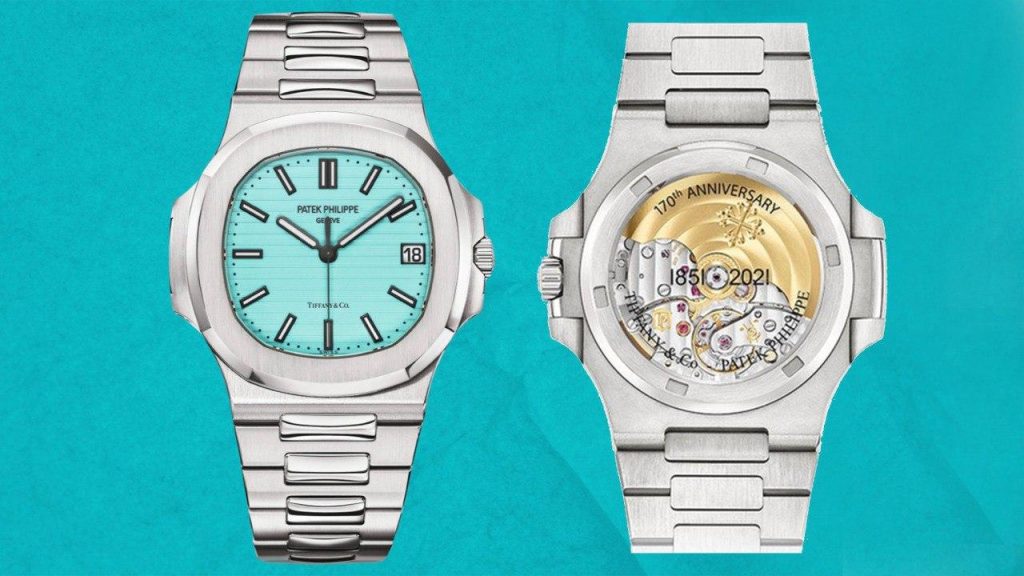 Patek_edición_limitada