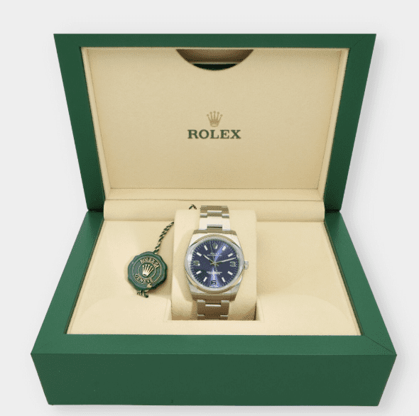 valor-rolex
